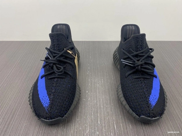 Dazzling GY7164 Yeezy Blue 350 V2 Boost Adidas 1210